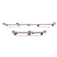 Rubi Slim Easy Transporter System