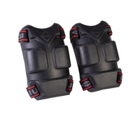 Rubi Knee Pads Professional Air (N) PLUS