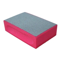 Diamond Hand Polishing Pads Tilers Tuff