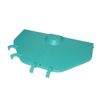 Imer Spare Part Blade Guard Outer Plastic Combi 250VA