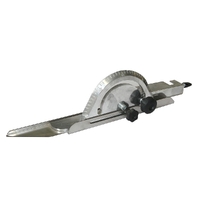 Imer Protractor Combi